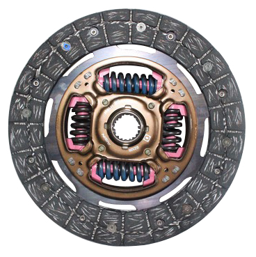 CLUTH DISC